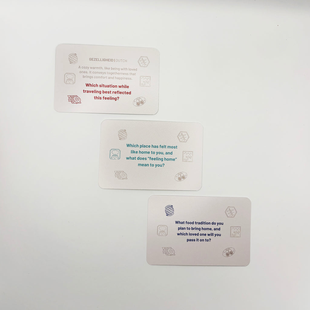 The Babbel Game - FIRST EDITION