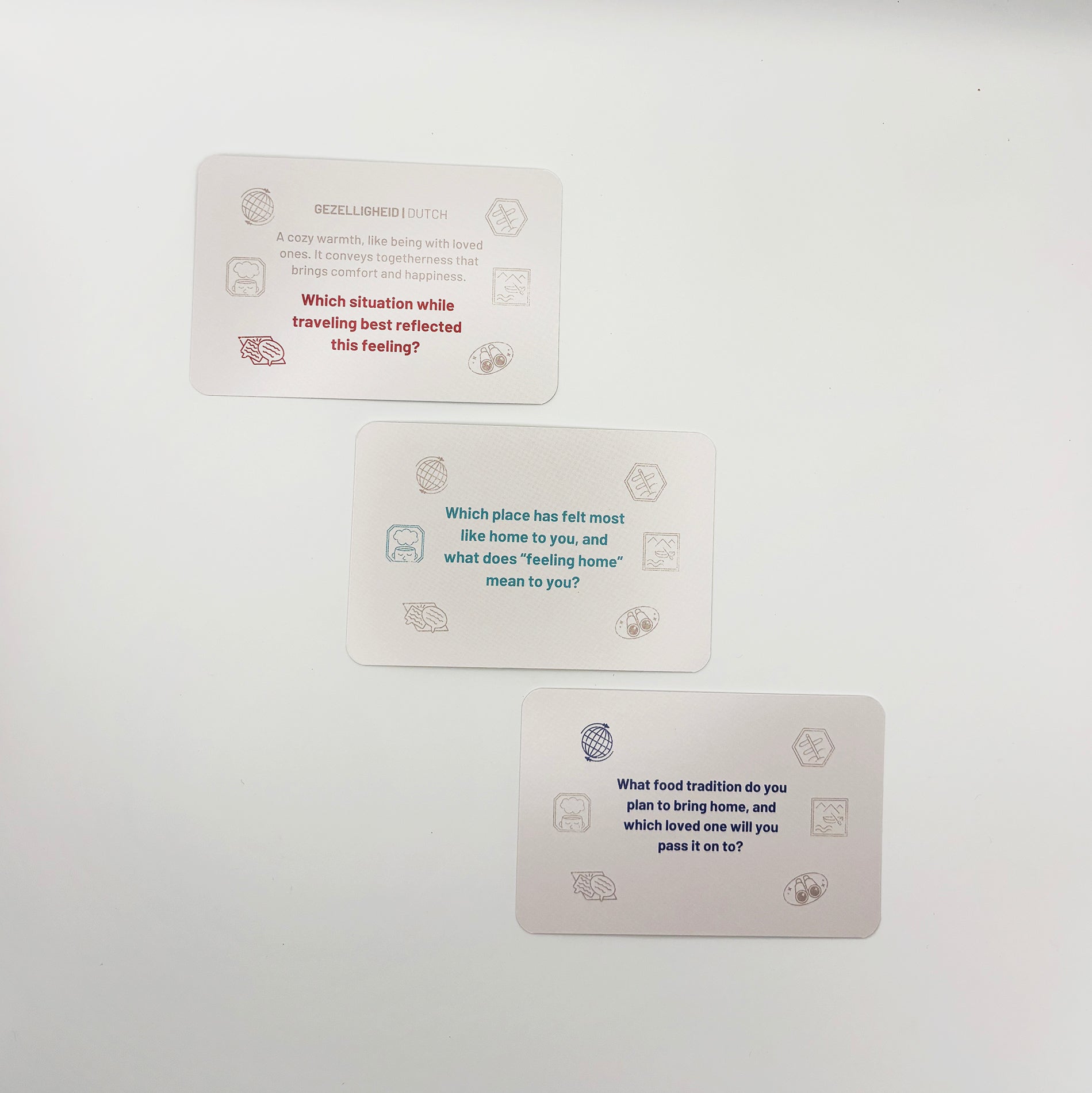 The Babbel Game - FIRST EDITION